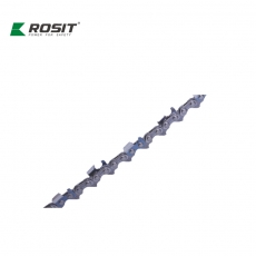 諾希德(ROSIT)鏈鋸氣動液壓通用合金導板CC814-25/38/43/53/63/66切割深度250mm