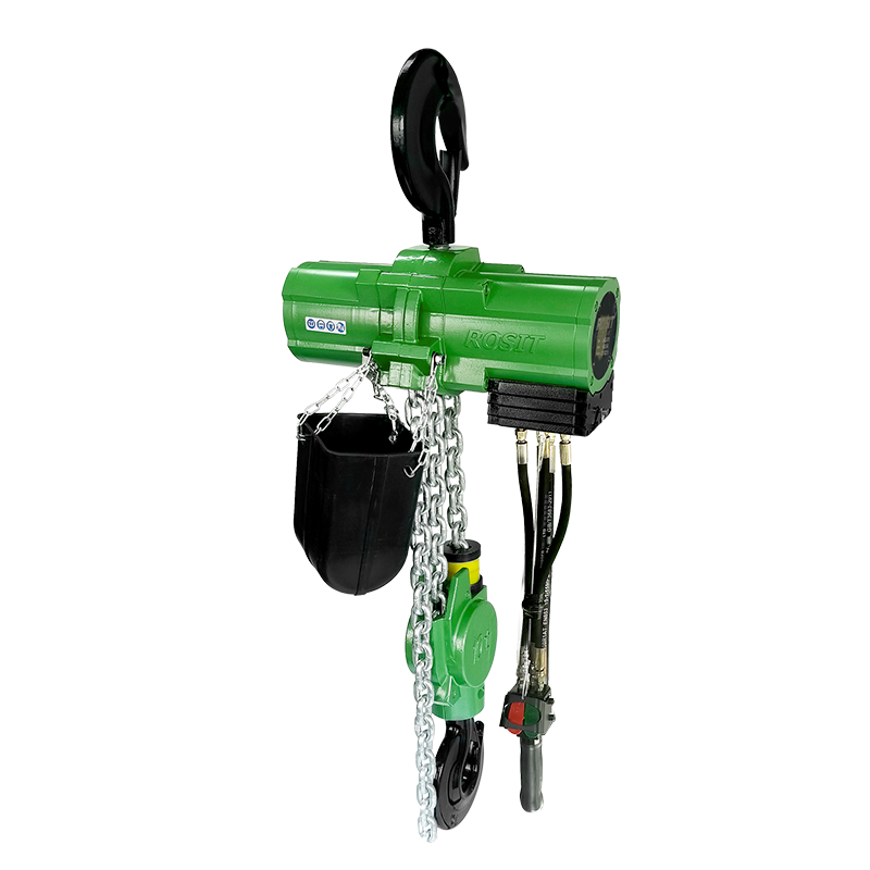 諾希德（ROSIT）LH22-006 氣動葫蘆