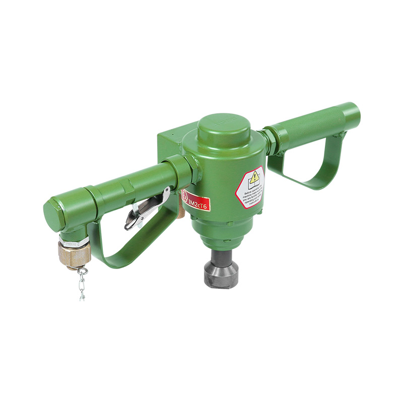 諾希德（ROSIT）DP21-050 氣動手持式鉆機