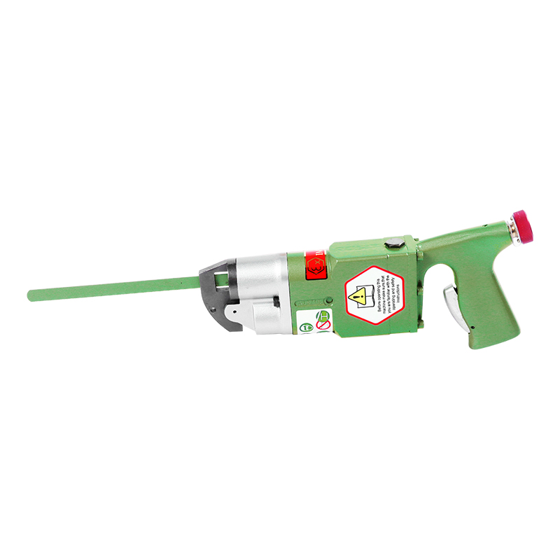 諾希德（ROSIT）CR21-003氣動高速鋸鋸割頻率2000次/分切割鋼筋螺釘管子等