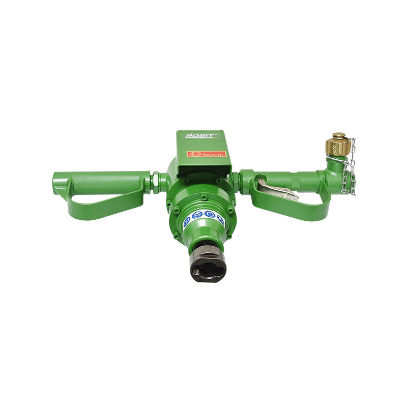 諾希德（ROSIT）DP21-060 氣動手持式鉆機