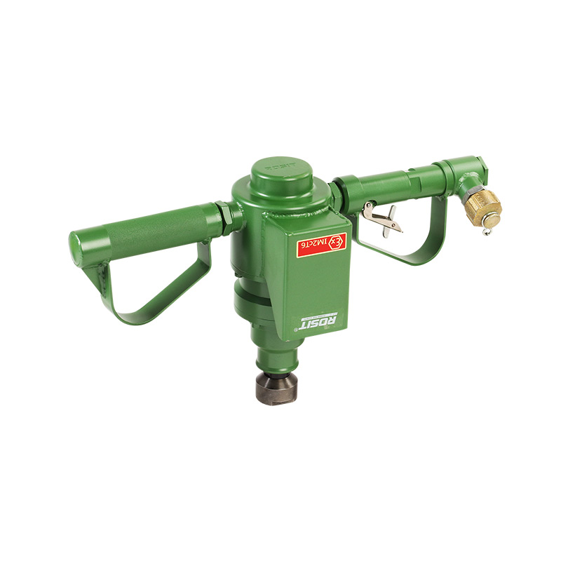 諾希德（ROSIT）DP21-060 氣動手持式鉆機