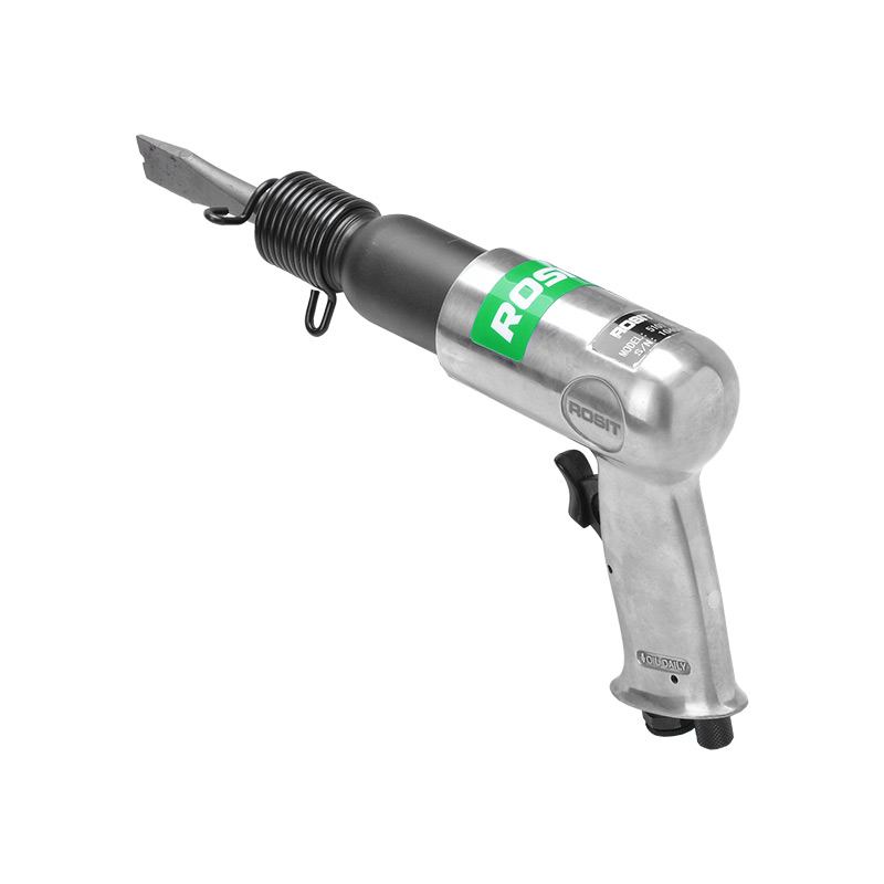 諾希德（ROSIT）RH21-4500氣動破碎錘鉆頭10.18mm路面巖石礦石破碎作業(yè)