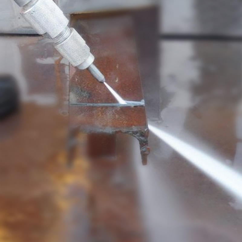 諾希德（ROSIT）OW65-020分體式乳化液型礦用水切割機