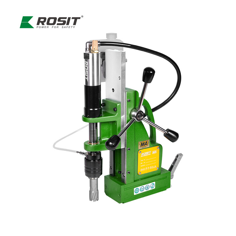 諾希德（ROSIT）DM21-023 氣動(dòng)磁力鉆