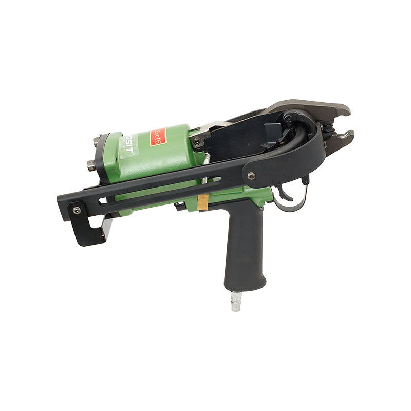 諾希德（ROSIT）AK22-080 AK22-110 AK22-130 氣動錨網連扣機