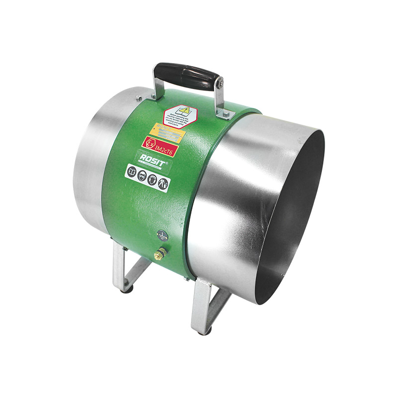 諾希德（ROSIT）OF24-060 固定式風(fēng)機