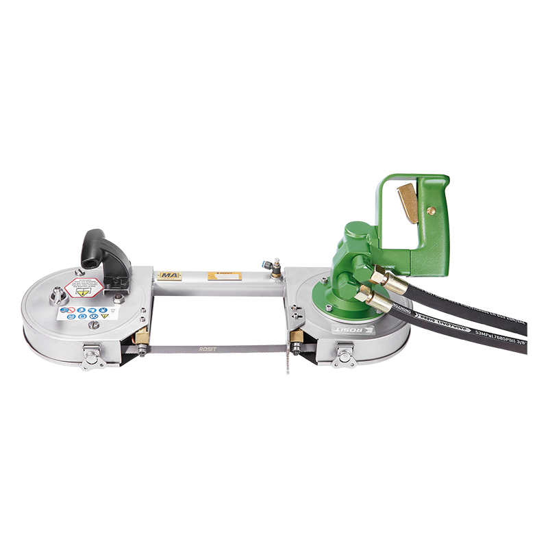 諾希德（ROSIT）CB31-120 液壓帶鋸