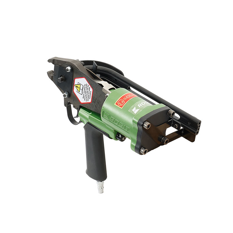 諾希德（ROSIT）AK22-080 AK22-110 AK22-130 氣動錨網連扣機