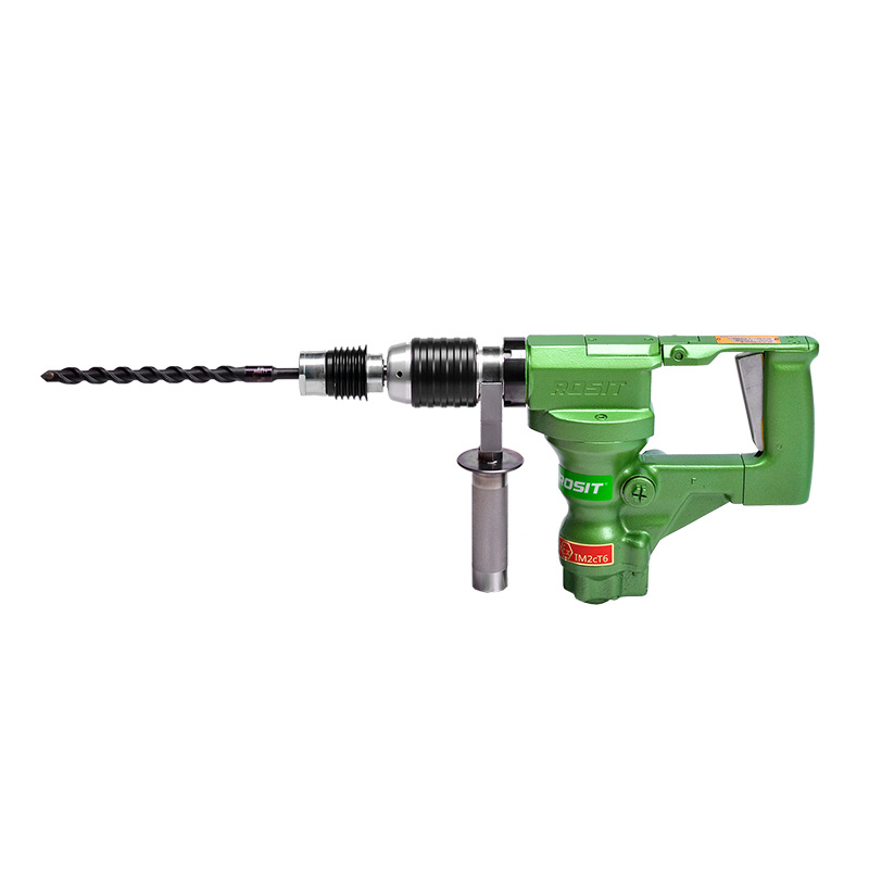 諾希德（ROSIT）DH31-026 液壓沖擊鉆
