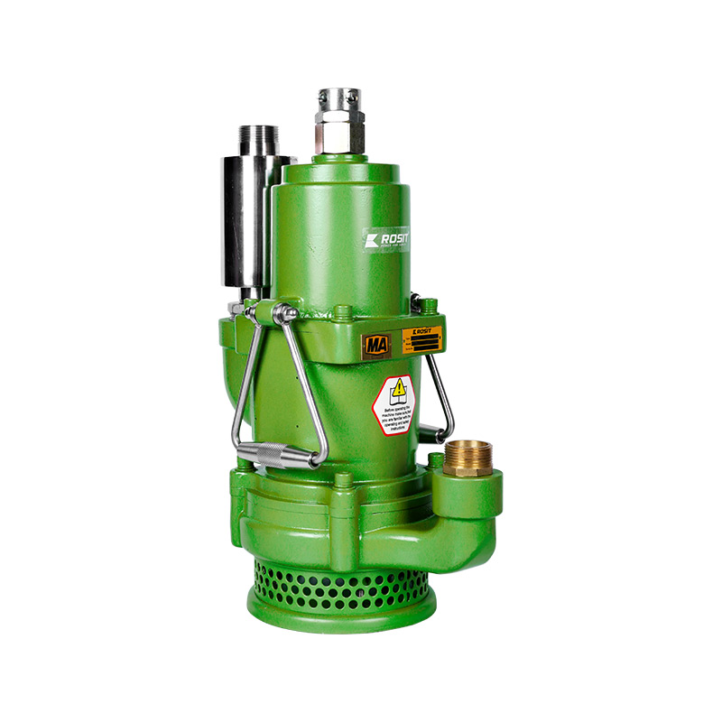 諾希德（ROSIT）GP21-030 氣動潛水泵