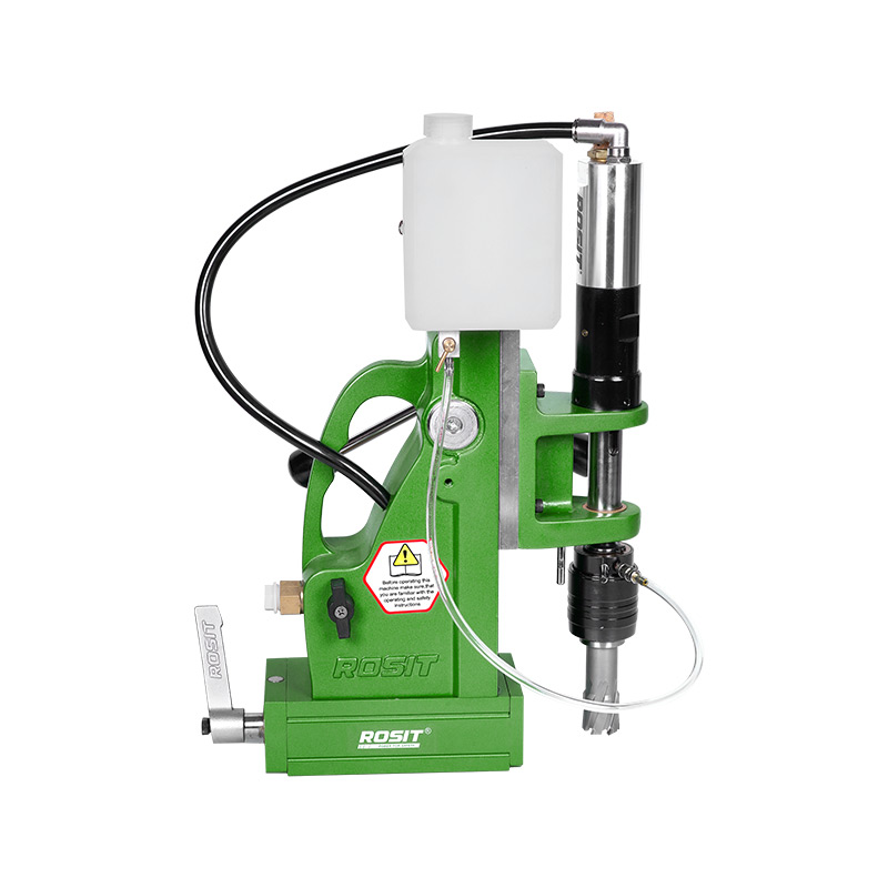 諾希德（ROSIT）DM21-023 氣動(dòng)磁力鉆