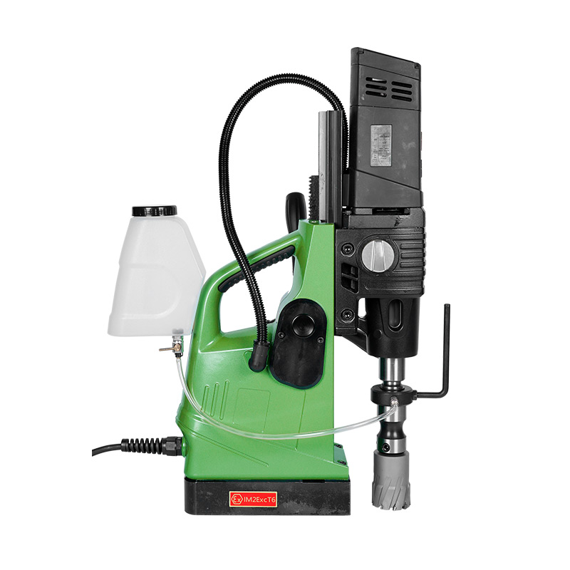 諾希德（ROSIT）DM11-100 電動(dòng)磁力鉆