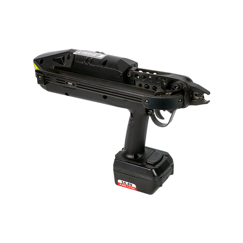 諾希德（ROSIT）AK51-110 電動錨網連扣機