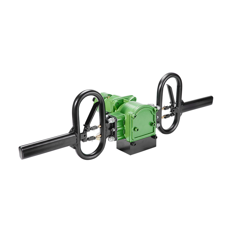 諾希德（ROSIT）DP21-140 氣動(dòng)手持式鉆機(jī)