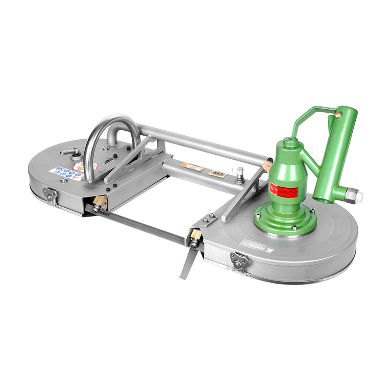 諾希德（ROSIT) CB22-210 氣動帶式鋸