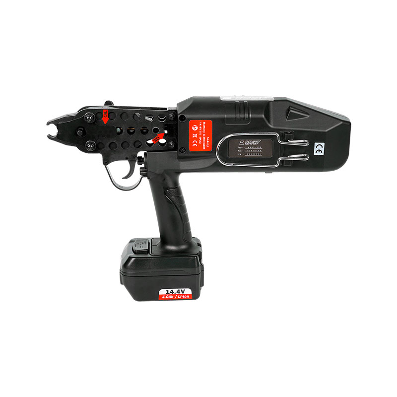 諾希德（ROSIT）AK51-110 電動錨網連扣機