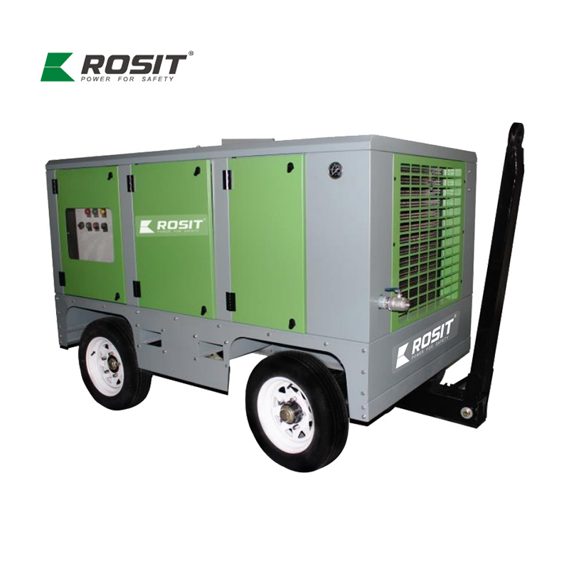 諾希德（ROSIT）防爆空壓機(jī)PC11-050