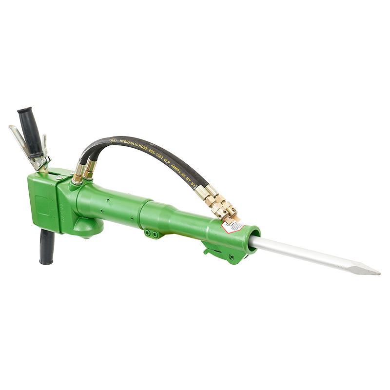 諾希德（ROSIT）RH31-1250/1350 液壓破碎錘