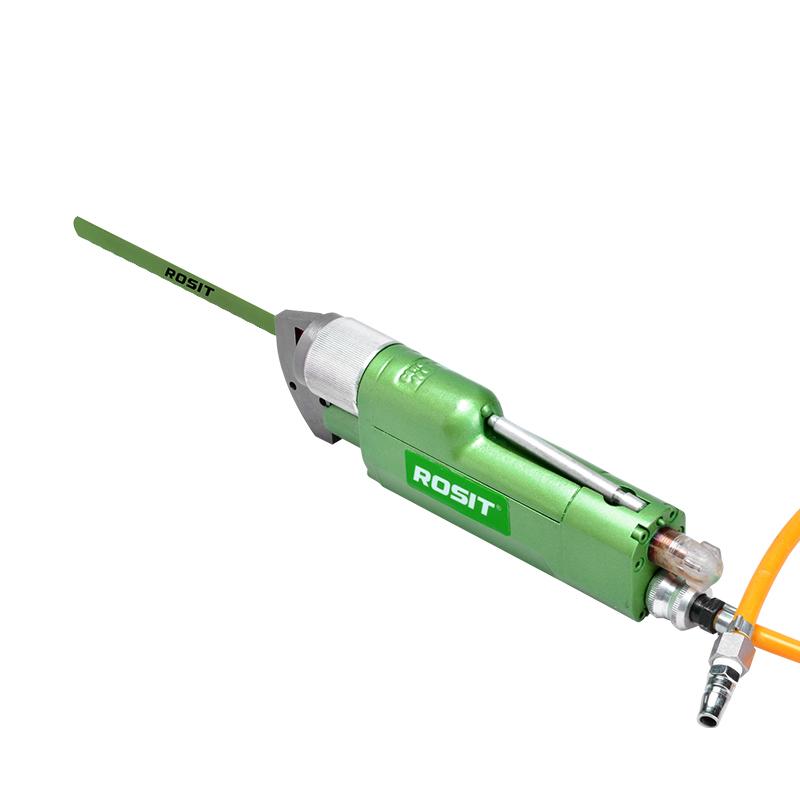 諾希德（ROSIT）CR21-002氣動高速鋸鋸割頻率9000次/分切割鋼筋螺釘管子等