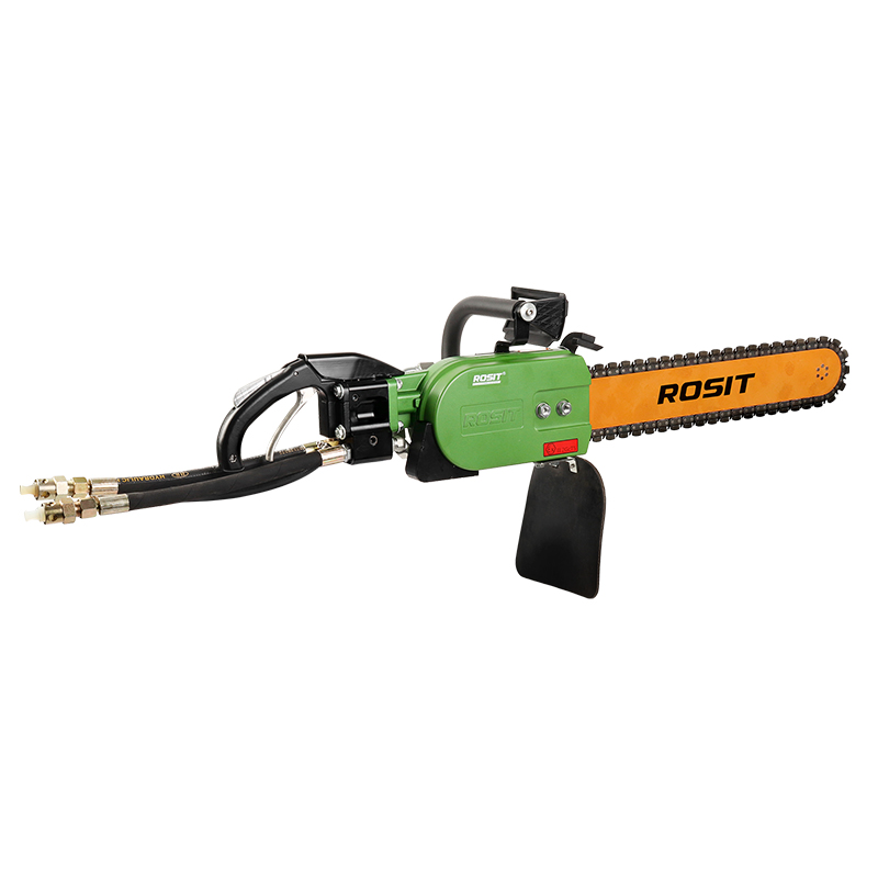 諾希德（ROSIT）CD31-380 液壓混凝土鏈鋸