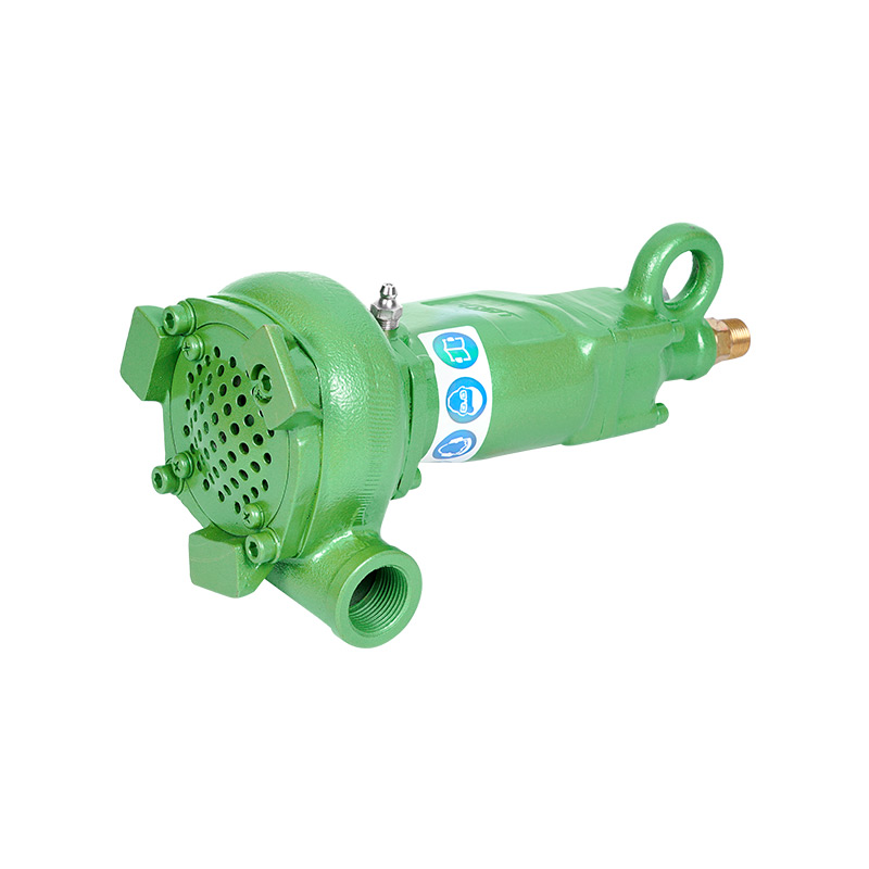 諾希德（ROSIT）GP21-004 氣動潛水泵