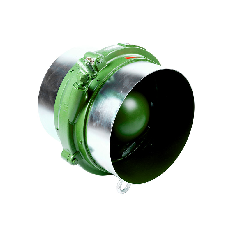 諾希德（ROSIT）OF25-350 固定式風機