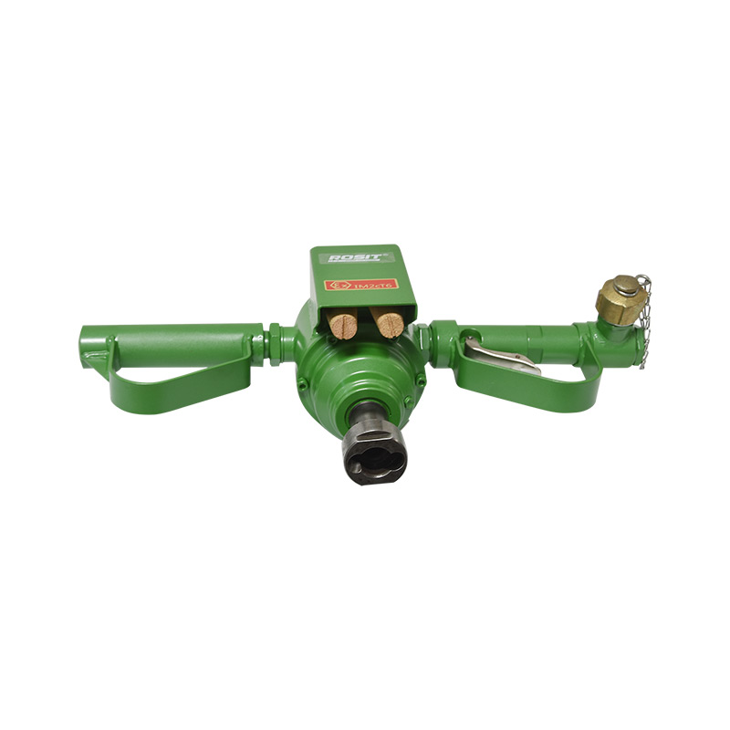 諾希德（ROSIT）DP21-050 氣動手持式鉆機