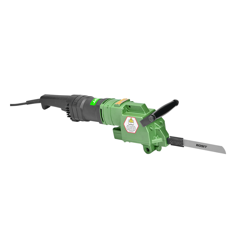 諾希德（ROSIT）CH11-600K 電動管道切割機