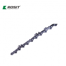 諾希德(ROSIT)鏈鋸氣動液壓通用合金導板CC814-25/38/43/53/63/66切割深度250mm