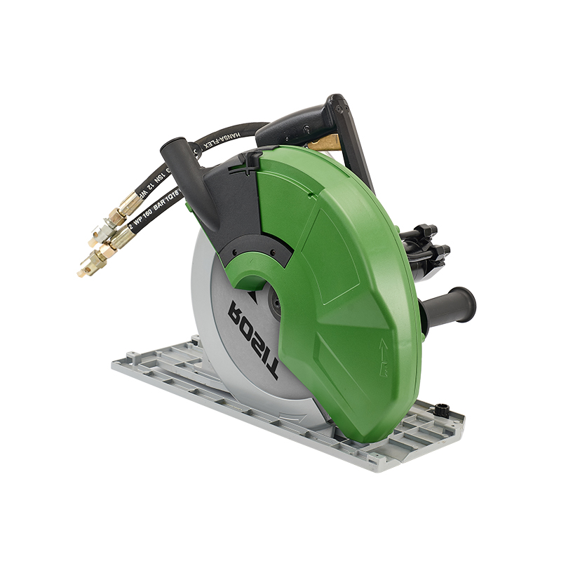 諾希德（ROSIT) CS31-120 手持式液壓圓盤鋸