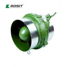 諾希德（ROSIT）OF27-200 重型固定式?斯稀釋器