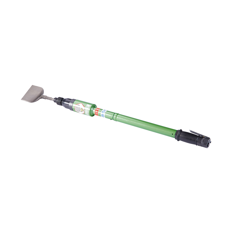 諾希德（ROSIT）RC21-1500 氣動長柄除銹鏟