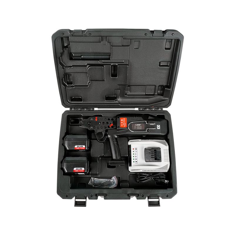 諾希德（ROSIT）AK51-110 電動錨網連扣機