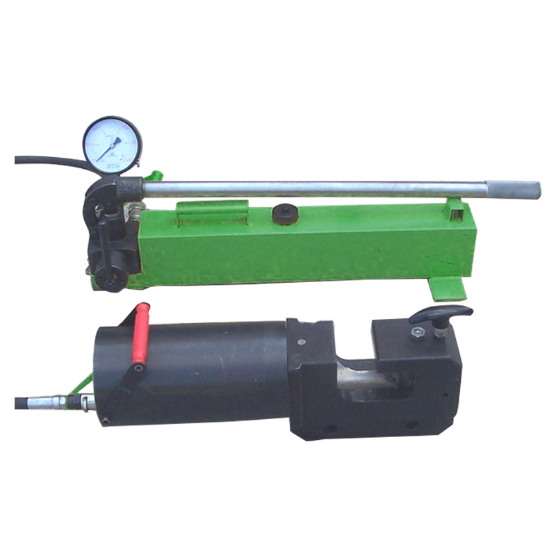 諾希德（ROSIT）CF21-050 鋼絲切斷器，便攜式切斷器，高效安全防爆