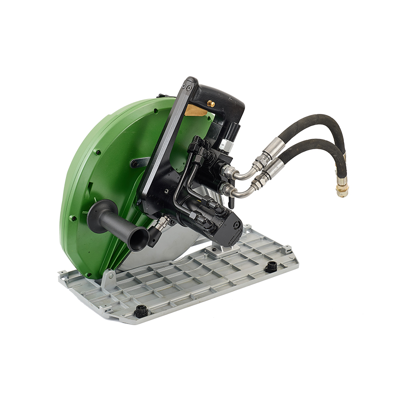 諾希德（ROSIT) CS31-120 手持式液壓圓盤鋸