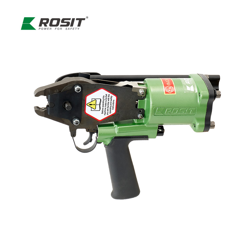 諾希德（ROSIT）AK22-030 AK22-065 氣動錨網連扣機