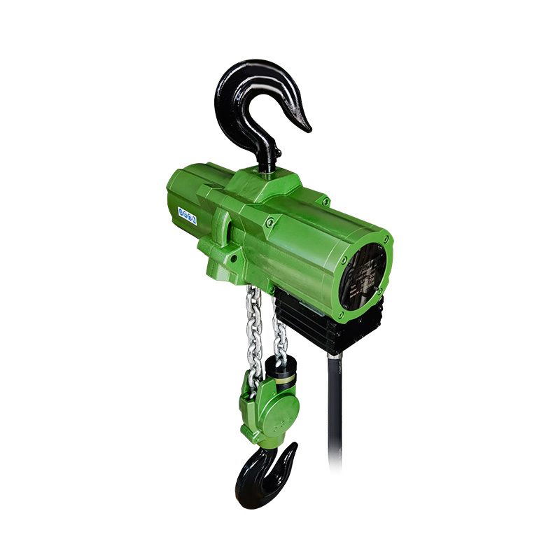 諾希德（ROSIT）LH22-006 氣動葫蘆