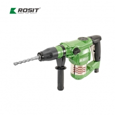 諾希德（ROSIT）DH21-040氣動(dòng)沖擊鉆負(fù)載沖擊數(shù)3000npm單作業(yè)模式氣動(dòng)錘鉆 
