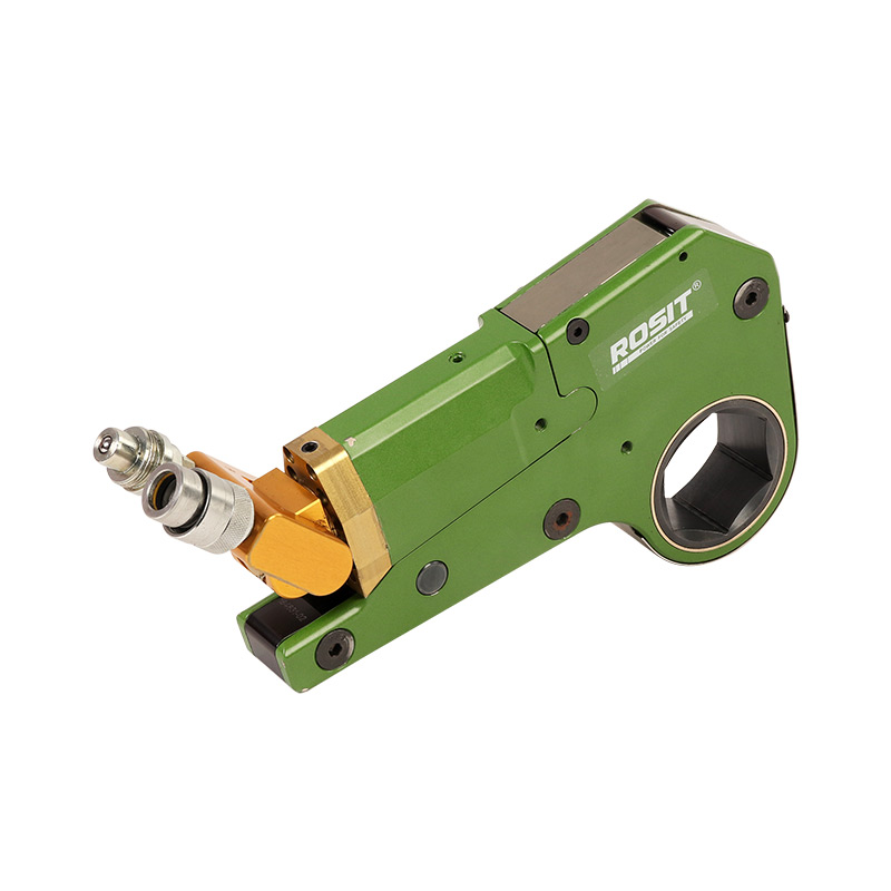 諾希德(ROSIT) AN32-2500 中空式液壓扭力扳手