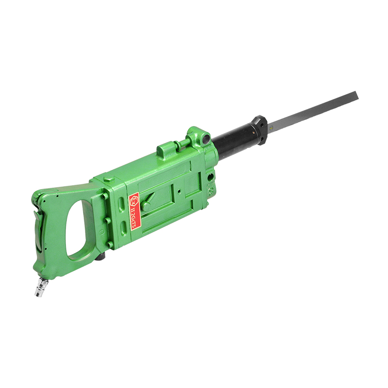 諾希德（ROSIT)CR21-015氣動高速鋸鋸割頻率1500次/分切割鋼筋螺釘管子等