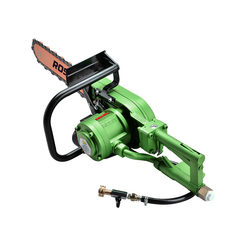 諾希德（ROSIT）CD22-250 氣動混凝土鏈鋸