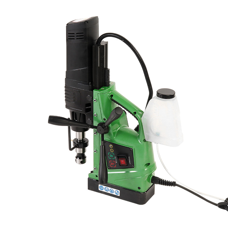 諾希德（ROSIT）DM11-100 電動(dòng)磁力鉆