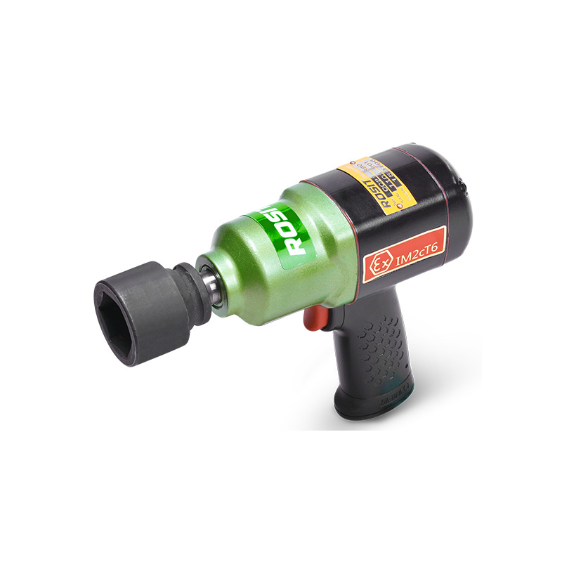 諾希德（ROSIT）AW21-850氣動(dòng)沖擊扳手