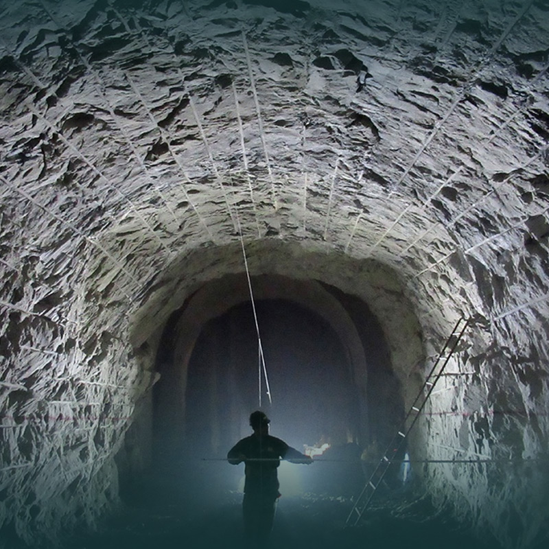 諾希德（ROSIT）DP22-150 氣動架柱式鉆機