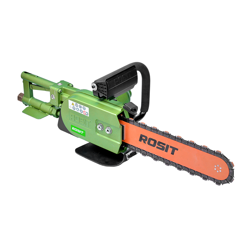 諾希德（ROSIT）CD21-250 氣動混凝土鏈鋸