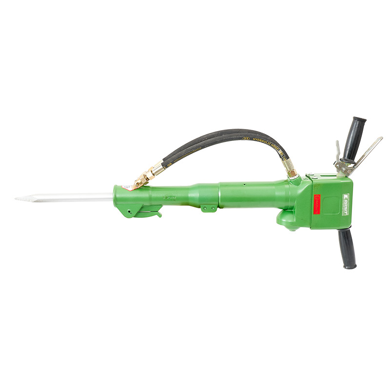 諾希德（ROSIT）RH31-1250/1350 液壓破碎錘