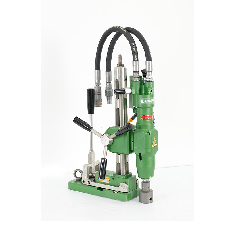 諾希德（ROSIT）DM31-035液壓磁力鉆