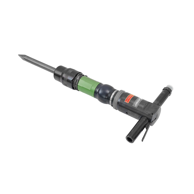 諾希德（ROSIT）RH21-150重型氣動破碎錘鉆頭26mm路面巖石礦石破碎作業