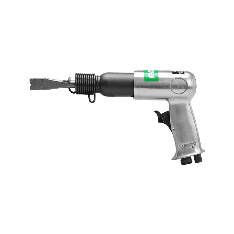 諾希德（ROSIT）RH21-4500氣動破碎錘鉆頭10.18mm路面巖石礦石破碎作業(yè)